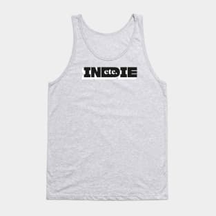 INDIE etc. Tank Top